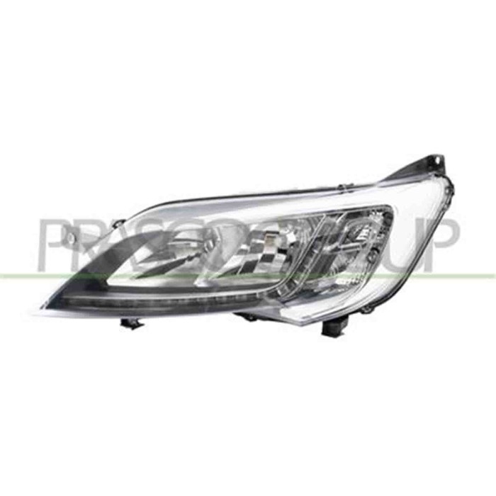 FT9324946_2.JPG Proiettore Sinistro H7+h7 Elettrico Con Motore Per Citroen Jumper Dal 2014