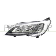 FT9324946_2.JPG Proiettore Sinistro H7+h7 Elettrico Con Motore Per Citroen Jumper Dal 2014