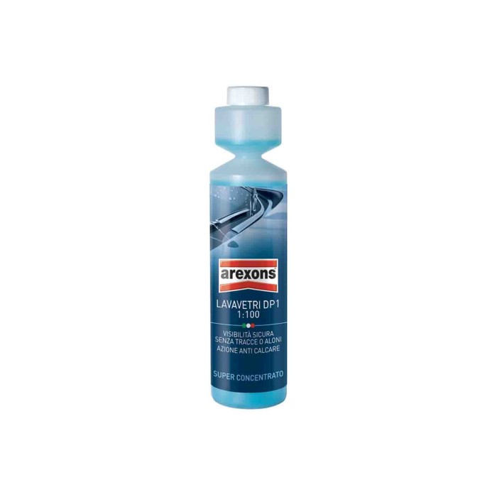 8405-3-PZ.jpg Arexons 8405 Dp1 Lavavetro 3 Pezzi X 250 Ml.