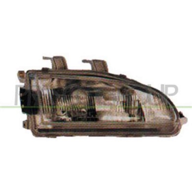 GUIDA_ALLA_SCELTA.JPG Proiettore Sinistro H4 Elettrico Senza Motore Per Honda Civic (v - Eg/eh/ej) Dal 1991 Al 1995