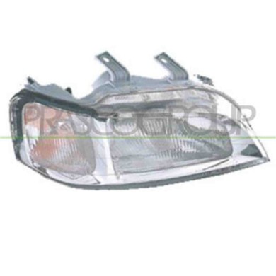 GUIDA_ALLA_SCELTA.JPG Proiettore Destro Per Honda Civic (vi - Ej/ek/em) Dal 1995 Al 1999