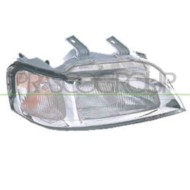 GUIDA_ALLA_SCELTA.JPG Proiettore Destro Per Honda Civic (vi - Ej/ek/em) Dal 1995 Al 1999