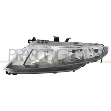 GUIDA_ALLA_SCELTA.JPG Proiettore Sinistro H1+h7 Elettrico Con Motore Per Honda Civic (viii - Fk/fn) 3/5 Porte Dal 2005 Al 2011