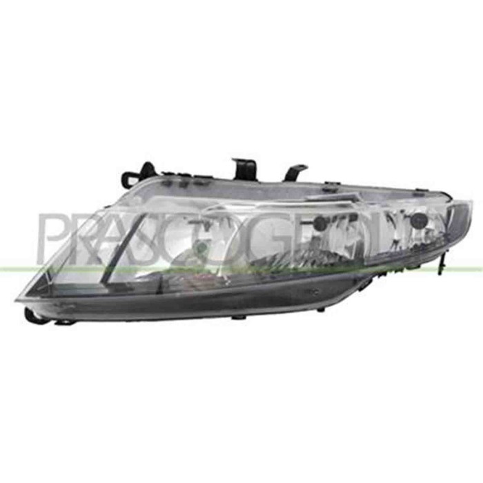 GUIDA_ALLA_SCELTA.JPG Proiettore Sinistro H1+h7 Elettrico Con Motore Per Honda Civic (viii - Fk/fn) 3/5 Porte Dal 2005 Al 2011