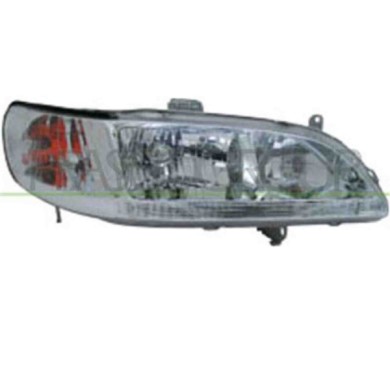 GUIDA_ALLA_SCELTA.JPG Proiettore Destro Hb3+hb4 Manuale Per Honda Accord Cg8/cg9 Dal 1998 Al 2003