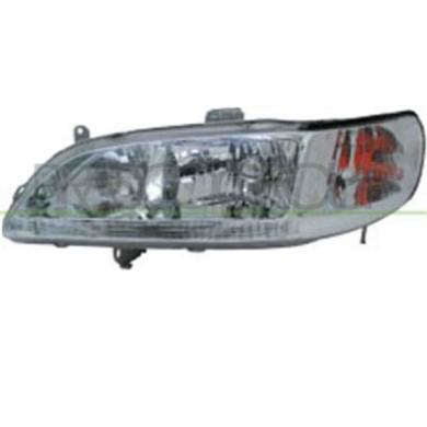 GUIDA_ALLA_SCELTA.JPG Proiettore Sinistro Hb3+hb4 Manuale Per Honda Accord Cg8/cg9 Dal 1998 Al 2003