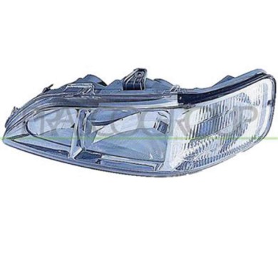 GUIDA_ALLA_SCELTA.JPG Proiettore Sinistro H7+h1 Elettrico Senza Motore Per Honda Accord Cg8/cg9 Dal 1998 Al 2003