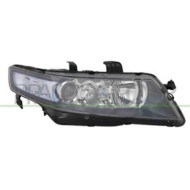 GUIDA_ALLA_SCELTA.JPG Proiettore Destro H1+h1 Elettrico Senza Motore Per Honda Accord Dal 2006 Al 2008