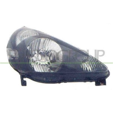 GUIDA_ALLA_SCELTA.JPG Proiettore Destro H4 Elettrico Senza Motore Per Honda Jazz Dal 2002 Al 2004