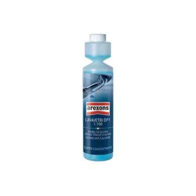 8405-5-PZ.jpg Arexons 8405 Dp1 Lavavetro 5 Pezzi X 250 Ml.