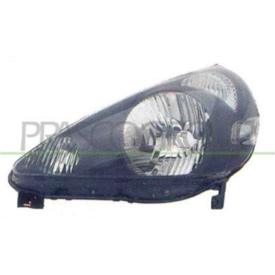 GUIDA_ALLA_SCELTA.JPG Proiettore Sinistro H4 Elettrico Senza Motore Per Honda Jazz Dal 2002 Al 2004