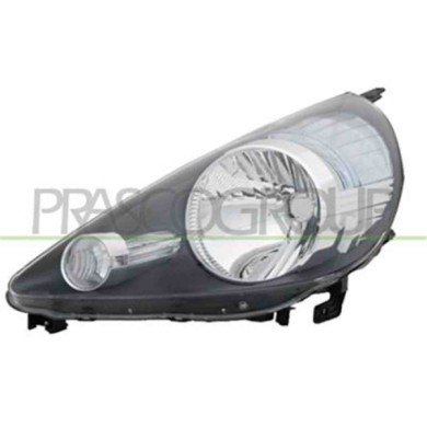 GUIDA_ALLA_SCELTA.JPG Proiettore Destro H4 Elettrico Senza Motore Per Honda Jazz Dal 2004 Al 2008