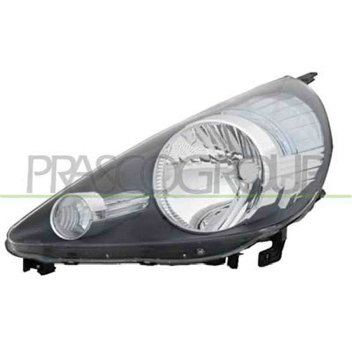 GUIDA_ALLA_SCELTA.JPG Proiettore Destro H4 Elettrico Senza Motore Per Honda Jazz Dal 2004 Al 2008