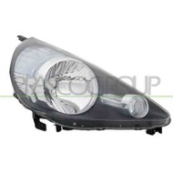 GUIDA_ALLA_SCELTA.JPG Proiettore Sinistro H4 Elettrico Senza Motore Per Honda Jazz Dal 2004 Al 2008