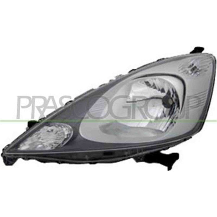 GUIDA_ALLA_SCELTA.JPG Proiettore Sinistro H4 Elettrico Con Motore Per Honda Jazz Dal 2008 Al 2010