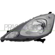 GUIDA_ALLA_SCELTA.JPG Proiettore Sinistro H4 Elettrico Con Motore Per Honda Jazz Dal 2008 Al 2010