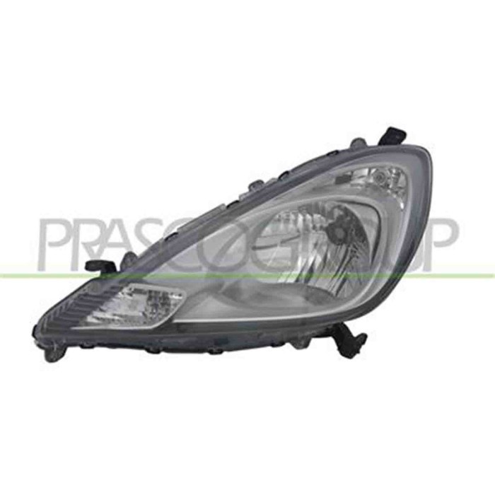 GUIDA_ALLA_SCELTA.JPG Proiettore Sinistro H4 Elettrico Con Motore Per Honda Jazz Dal 2011 Al 2015