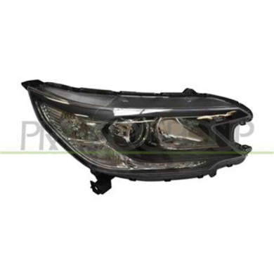 GUIDA_ALLA_SCELTA.JPG Proiettore Destro Xenon D4s+hb3 Elettrico Con Motore Per Honda Cr-v Dal 2012 Al 2015