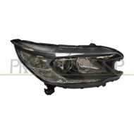 Proiettore Destro Xenon D4s+hb3 Elettrico Con Motore Per Honda Cr-v Dal 2012 Al 2015
