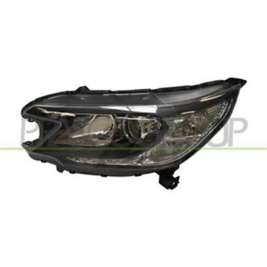 GUIDA_ALLA_SCELTA.JPG Proiettore Sinistro Xenon D4s+hb3 Elettrico Con Motore Per Honda Cr-v Dal 2012 Al 2015