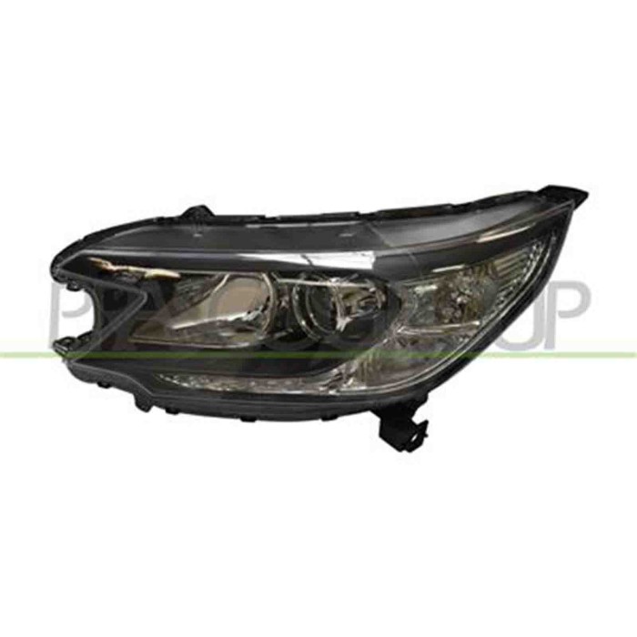 GUIDA_ALLA_SCELTA.JPG Proiettore Sinistro Xenon D4s+hb3 Elettrico Con Motore Per Honda Cr-v Dal 2012 Al 2015