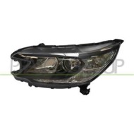 GUIDA_ALLA_SCELTA.JPG Proiettore Sinistro Xenon D4s+hb3 Elettrico Con Motore Per Honda Cr-v Dal 2012 Al 2015