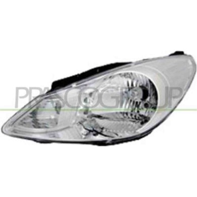 GUIDA_ALLA_SCELTA.JPG Proiettore Sinistro H4 Elettrico Con Motore Per Hyundai I10 (pa) Dal 2007 Al 2009