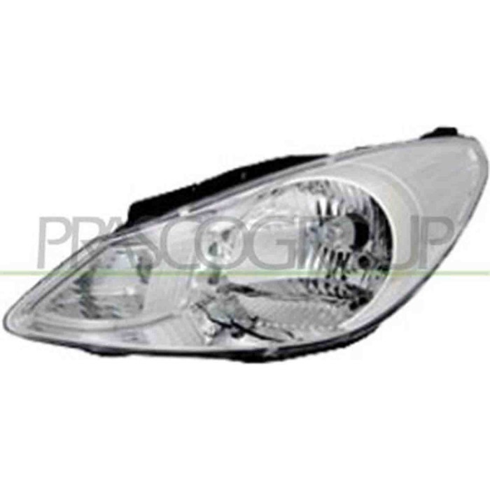 GUIDA_ALLA_SCELTA.JPG Proiettore Sinistro H4 Elettrico Con Motore Per Hyundai I10 (pa) Dal 2007 Al 2009