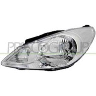 GUIDA_ALLA_SCELTA.JPG Proiettore Sinistro H4 Elettrico Con Motore Per Hyundai I10 (pa) Dal 2007 Al 2009
