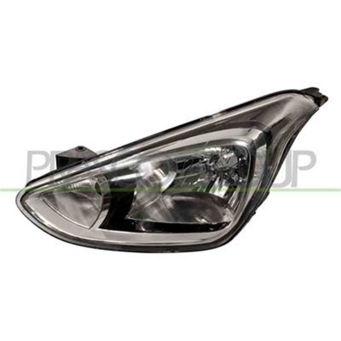 GUIDA_ALLA_SCELTA.JPG Proiettore Sinistro H4 Elettrico Senza Motore Per Hyundai I10 (ia) Dal 2013 Al 2016