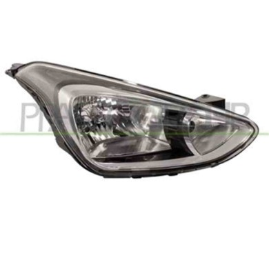 GUIDA_ALLA_SCELTA.JPG Proiettore Destro H4 Elettrico Con Motore Per Hyundai I10 (ia) Dal 2013 Al 2016