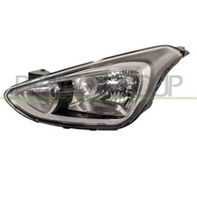 GUIDA_ALLA_SCELTA.JPG Proiettore Sinistro H4 Elettrico Con Motore Per Hyundai I10 (ia) Dal 2013 Al 2016
