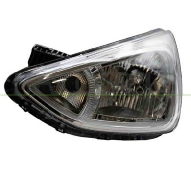 HN0044918_1.JPG Proiettore Sinistro H4 Manuale Per Hyundai I10 (ia) Dal 2013 Al 2016