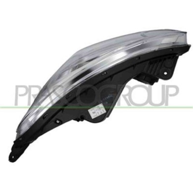 HN0044918_3.JPG Proiettore Sinistro H4 Manuale Per Hyundai I10 (ia) Dal 2013 Al 2016