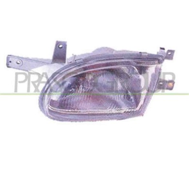 GUIDA_ALLA_SCELTA.JPG Proiettore Sinistro H4 Manuale Per Hyundai Accent Dal 1997 Al 1999