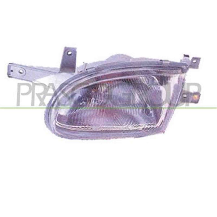 GUIDA_ALLA_SCELTA.JPG Proiettore Sinistro H4 Manuale Per Hyundai Accent Dal 1997 Al 1999