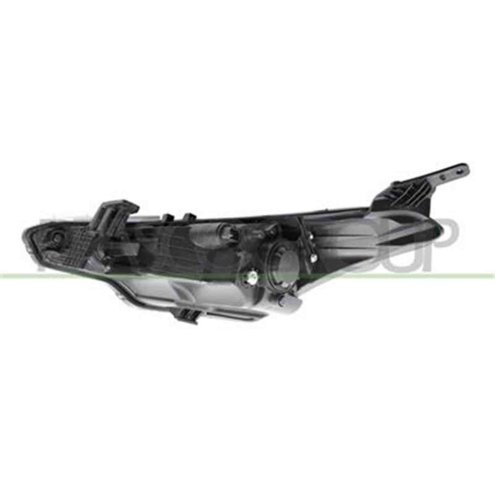 HN2044803_1.JPG Proiettore Destro H4 Elettrico Senza Motore Per Hyundai I20 Dal 2014 Al 2018