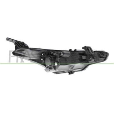 HN2044804_1.JPG Proiettore Sinistro H4 Elettrico Senza Motore Per Hyundai I20 Dal 2014 Al 2018