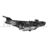HN2044804_1.JPG Proiettore Sinistro H4 Elettrico Senza Motore Per Hyundai I20 Dal 2014 Al 2018