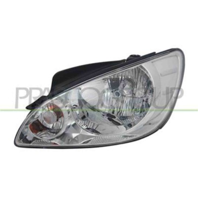 GUIDA_ALLA_SCELTA.JPG Proiettore Sinistro H4 Elettrico Con Motore Per Hyundai Getz Dal 2005 Al 2008