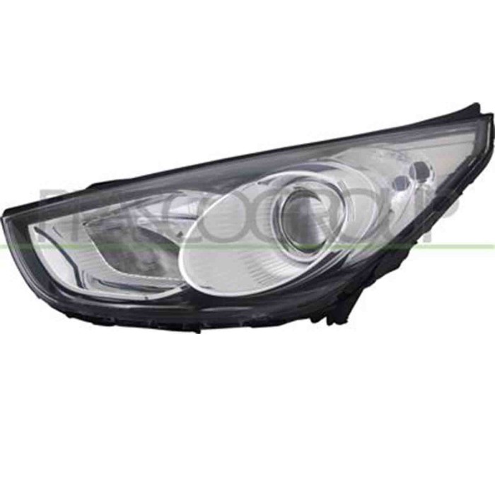 GUIDA_ALLA_SCELTA.JPG Proiettore Sinistro H7+h7 Elettrico Senza Motore Per Hyundai Ix35 Dal 2009 Al 2013