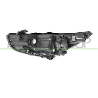 HN8054913_1.JPG Proiettore Destro Hir2 Per Hyundai Ix35 Dal 2013 Al 2015