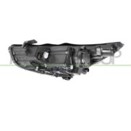 HN8054913_1.JPG Proiettore Destro Hir2 Per Hyundai Ix35 Dal 2013 Al 2015