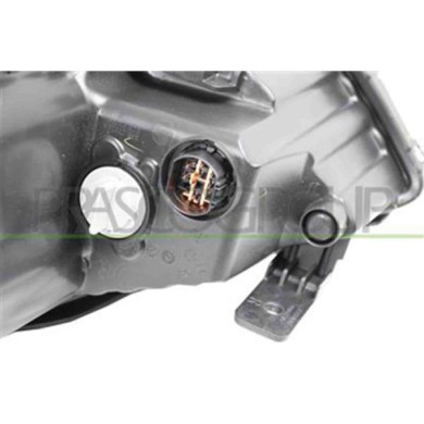 HN8054913_3.JPG Proiettore Destro Hir2 Per Hyundai Ix35 Dal 2013 Al 2015