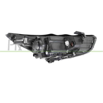 HN8054914_1.JPG Proiettore Sinistro Hir2 Per Hyundai Ix35 Dal 2013 Al 2015