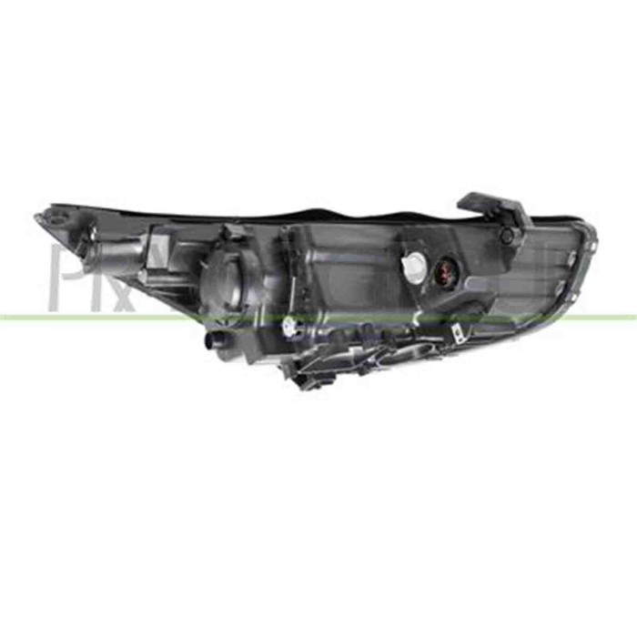 HN8054914_1.JPG Proiettore Sinistro Hir2 Per Hyundai Ix35 Dal 2013 Al 2015