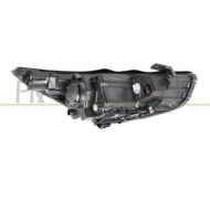 HN8054914_1.JPG Proiettore Sinistro Hir2 Per Hyundai Ix35 Dal 2013 Al 2015
