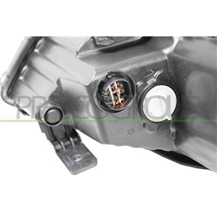 HN8054914_3.JPG Proiettore Sinistro Hir2 Per Hyundai Ix35 Dal 2013 Al 2015