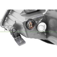 HN8054914_3.JPG Proiettore Sinistro Hir2 Per Hyundai Ix35 Dal 2013 Al 2015