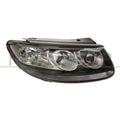 GUIDA_ALLA_SCELTA.JPG Proiettore Destro H7+h7 Elettrico Senza Motore Per Hyundai Santa Fe (cm) Dal 2010 Al 2012